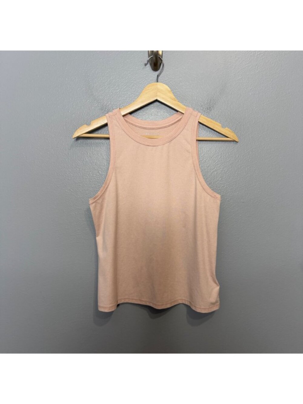 ATHLETA uptempo tank in light pink size XXS - Picture 2 of 6